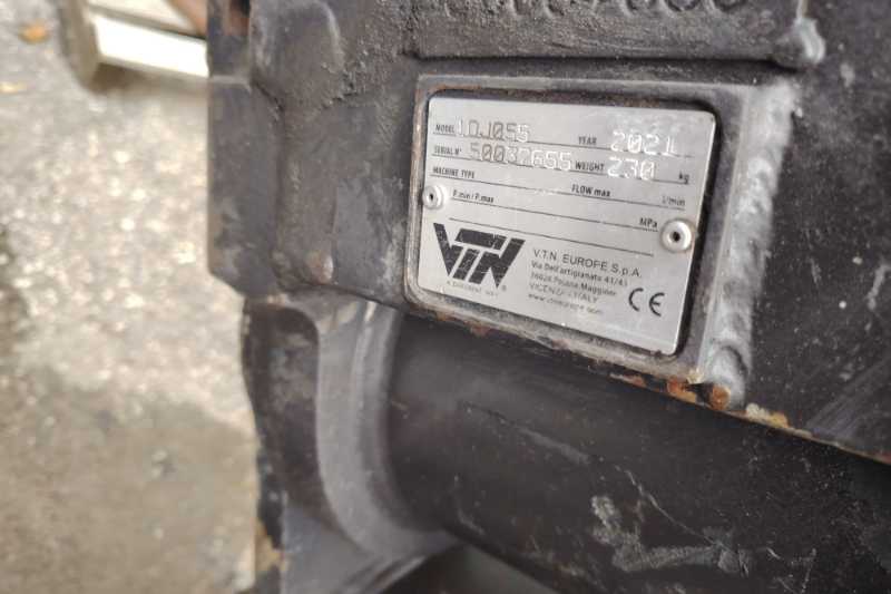 OmecoHub - Immagine EUROCOMACH R105